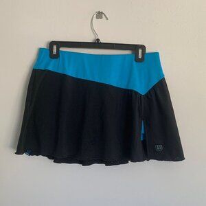 Wilson Women Athletic Skorts Size M